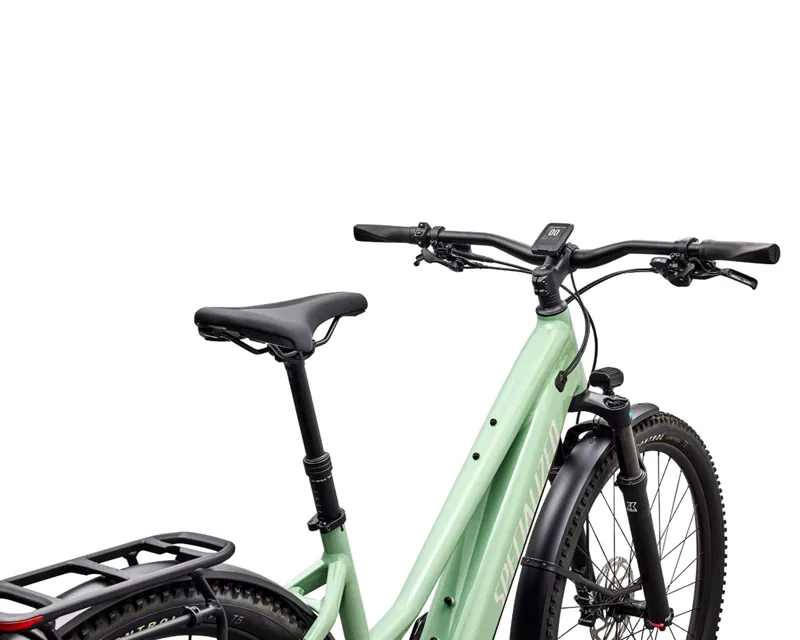 2026 Specialized Turbo Tero 4.0 Step-Through EQ Electric Bike - Pistachio-3