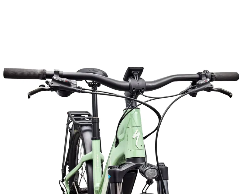 2026 Specialized Turbo Tero 4.0 Step-Through EQ Electric Bike - Pistachio-4