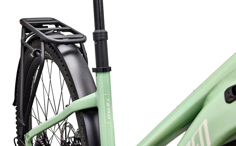 2026 Specialized Turbo Tero 4.0 Step-Through EQ Electric Bike - Pistachio-5