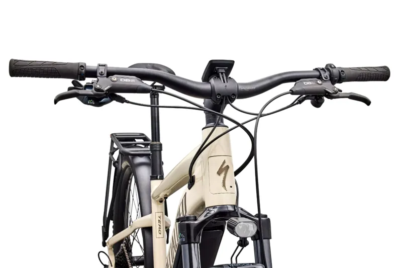 2026 Specialized Turbo Tero 5.0 EQ Electric Bike - Gloss White Mountains-4