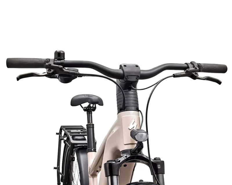 2027 Specialized Turbo Vado 3 4.0 Electric Hybrid Bike - Gloss Sandstone-4