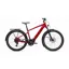 2025 Specialized Turbo Vado 4.0 Electric Hybrid Bike - Gloss Red Tint