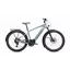 2025 Specialized Turbo Vado 4.0 Electric Hybrid Bike - Satin Seafoam