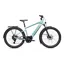 2026 Specialized Turbo Vado 4.0 Electric Hybrid Bike - Gloss SeaFoam
