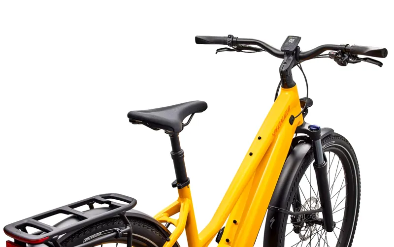 2026 Specialized Turbo Vado 4.0 Step-Through Electric Bike - Gloss California-3