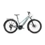 2025 Specialized Turbo Vado 4.0 Step-Through Electric Bike - Seafoam