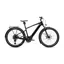 2025 Specialized Turbo Vado 5.0 Electric Hybrid Bike - Gloss Cast Black