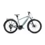 2025 Specialized Turbo Vado 5.0 Electric Hybrid Bike - Satin Seafoam