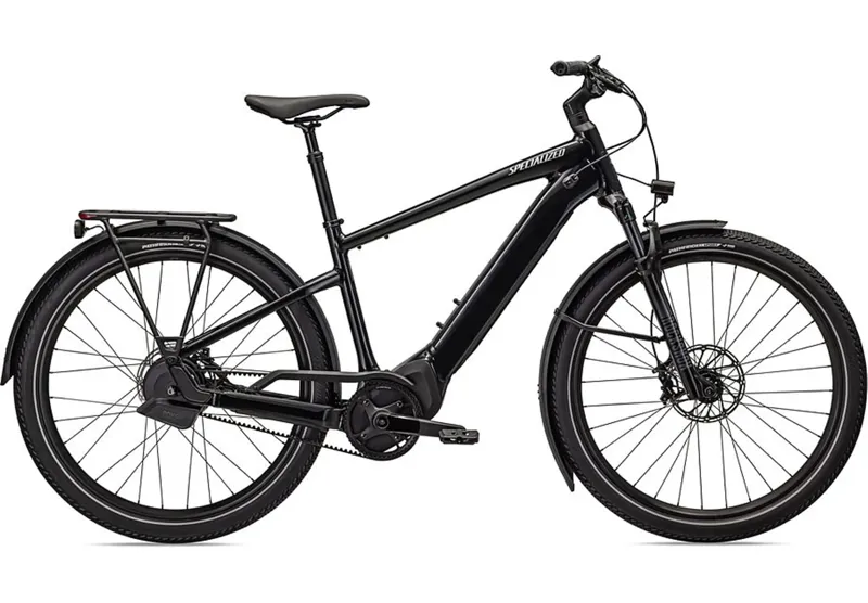 Ex-Demo: Specialized Turbo Vado 5.0 IGH Electric Hybrid Bike - Medium