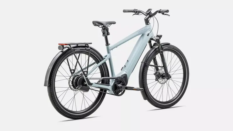 2025 Specialized Turbo Vado 5.0 IGH Electric Bike - Satin Seafoam-2