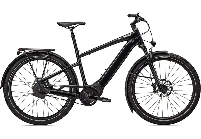 Ex-Demo: Specialized Turbo Vado 5.0 IGH Electric Hybrid Bike - Small
