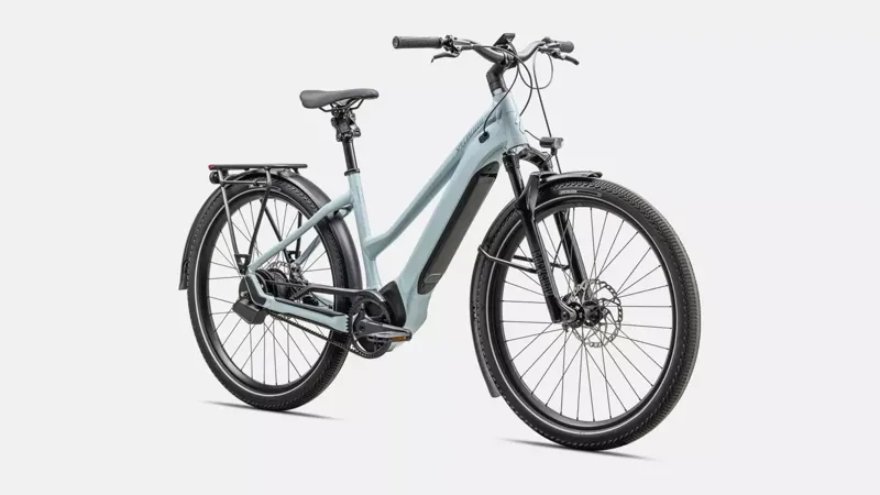 2025 Specialized Turbo Vado 5.0 IGH Step-Through Electric Bike - Seafoam-1