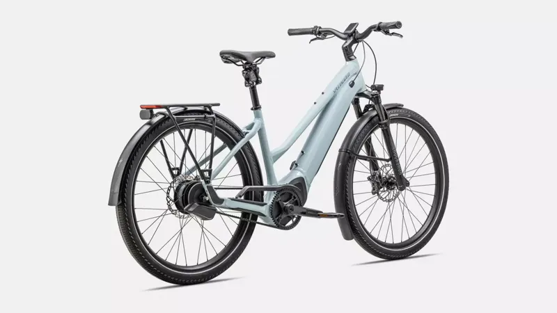 2025 Specialized Turbo Vado 5.0 IGH Step-Through Electric Bike - Seafoam-2