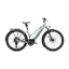 2025 Specialized Turbo Vado 5.0 Step-Through Electric Bike - Seafoam