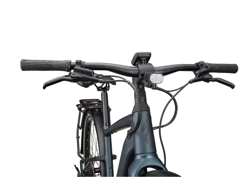 2026 Specialized Turbo Vado SL 2 5.0 Electric Hybrid Bike - Deep Lake-4