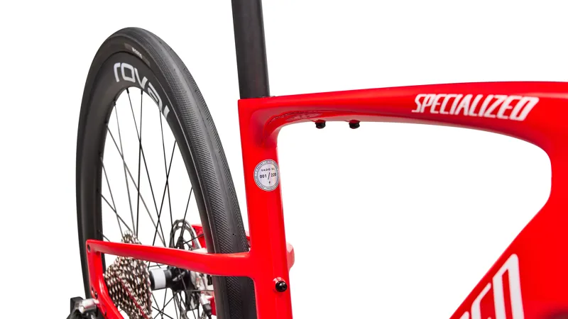 2026 Specialized Turbo Vado SL 2 LTD S-Racing Electric Hybrid Bike-7