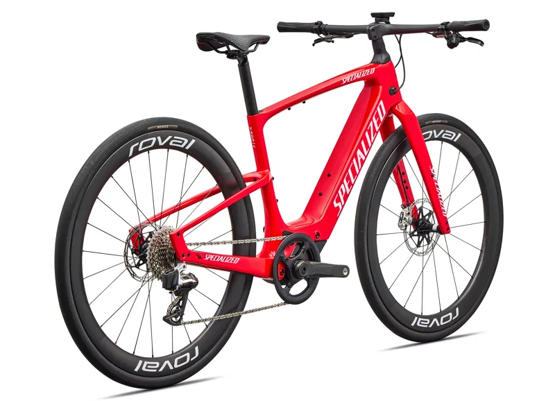 2026 Specialized Turbo Vado SL 2 LTD S-Racing Electric Hybrid Bike-2