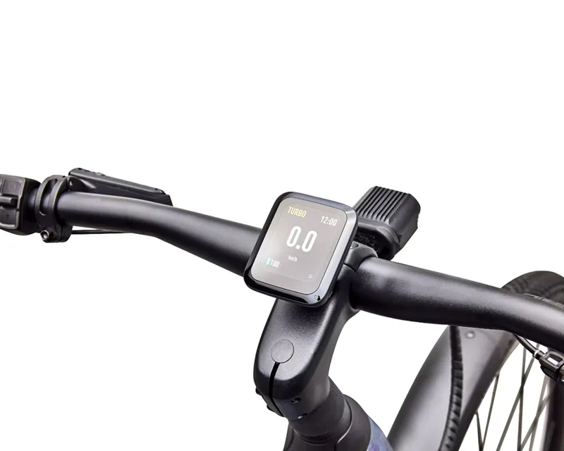2027 Specialized Vado SL 2 6.0 EQ Carbon Electric Bike - Satin Grey Blue-7