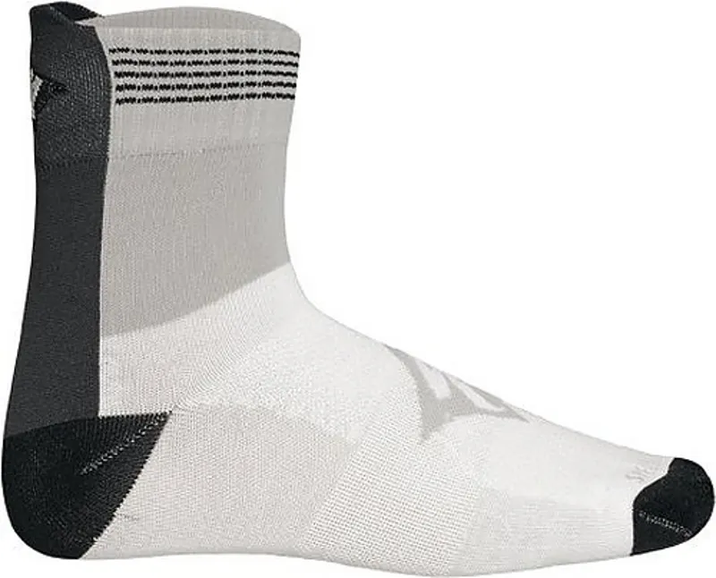 Specialized Cycling Sock - White/Black