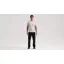 Specialized Wordmark Mens Short Sleeve T-Shirt - Dove Grey