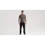 Specialized Wordmark Mens Short Sleeve T-Shirt - Oak Green