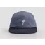 Specialized Youth 5-Panel Camper Hat - Glacial/Cast Blue