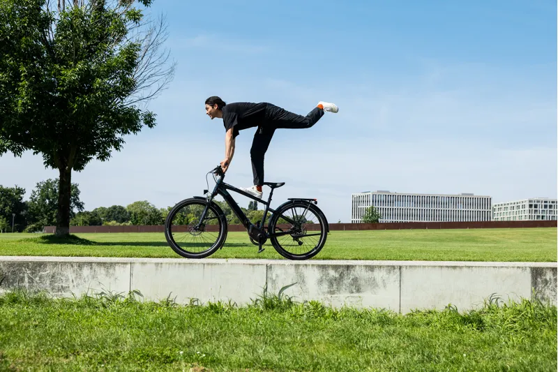 2025 Specialized Turbo Vado 5.0 Electric Hybrid Bike - Satin Seafoam-6