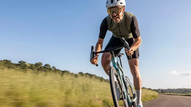 2026 Specialized Roubaix SL8 Comp Shimano 105 Di2 Road Bike - Gloss Glacial-6