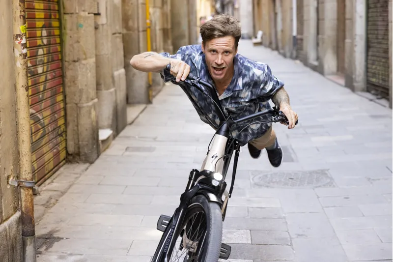 2026 Specialized Turbo Como 5.0 IGH Electric Hybrid Bike - Gloss Navy-7