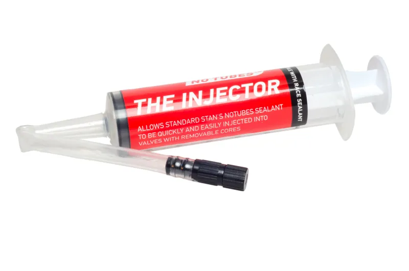 Stans No Tubes The Injector Sealant Syringe