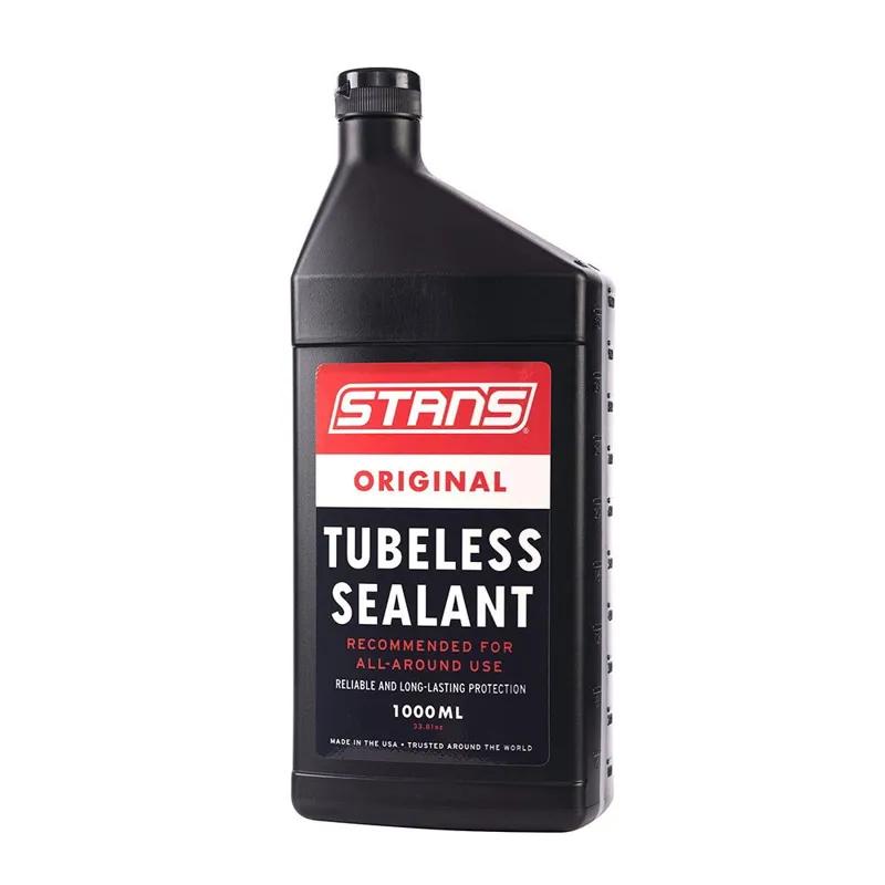 Stans Tyre Sealant 1000ml