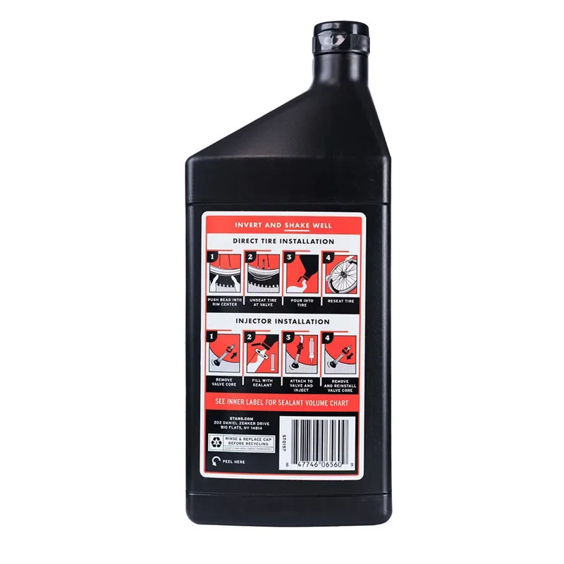 Stans Tyre Sealant 1000ml-1