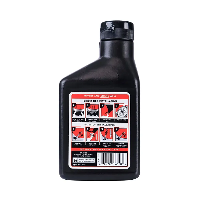 Stans NoTubes Tyre Sealant 250ml-1