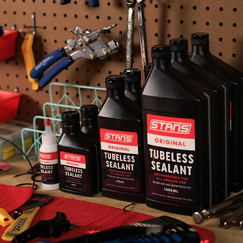 Stans NoTubes Tyre Sealant 250ml-3