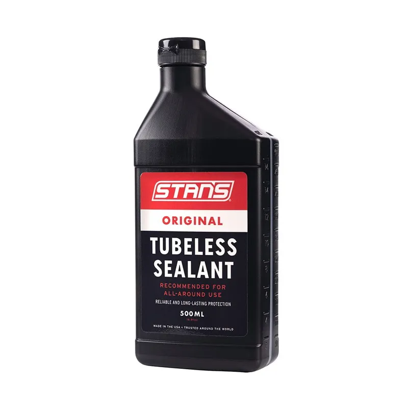 Stans NoTubes Tyre Sealant 500ml - Single Bottle-1