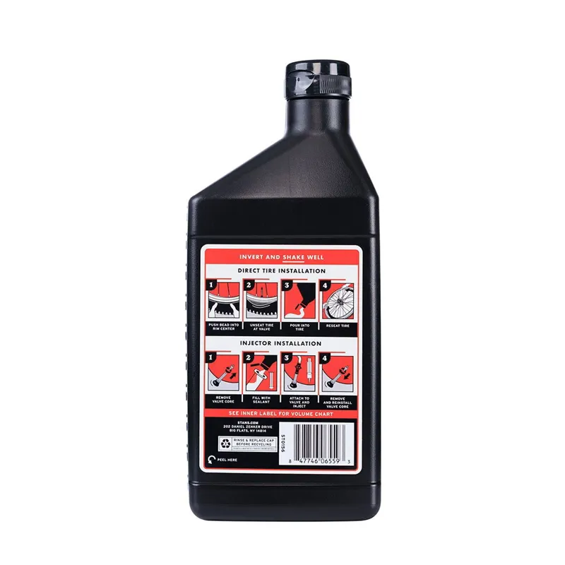 Stans NoTubes Tyre Sealant 500ml - Single Bottle-2