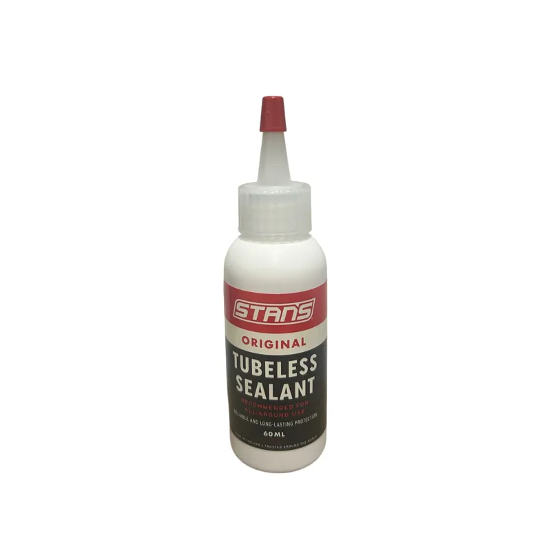 Stans Tyre Sealant 60ml