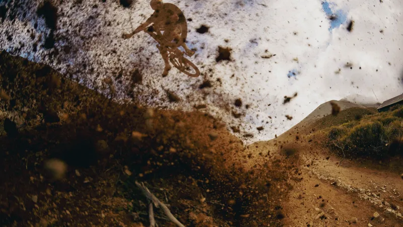 Specialized Status 2 170 Mountain Bike - Satin Obsidian-5