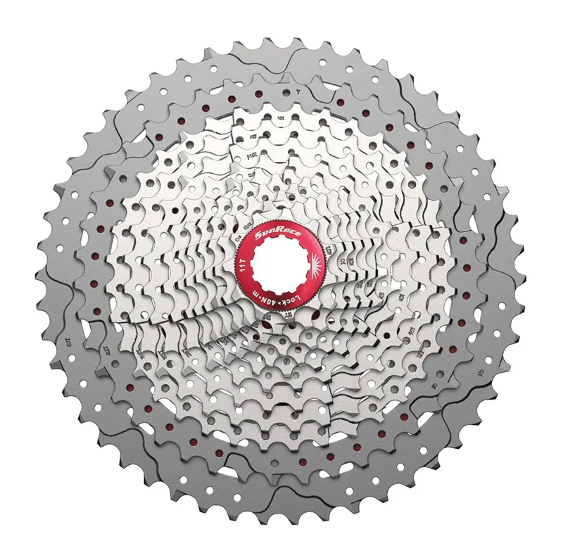 SunRace MZ90 12-Speed MTB 11-50T Cassette