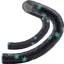 Supacaz Super Sticky Kush Galaxy Handlebar Tape - Celeste Print/Celeste