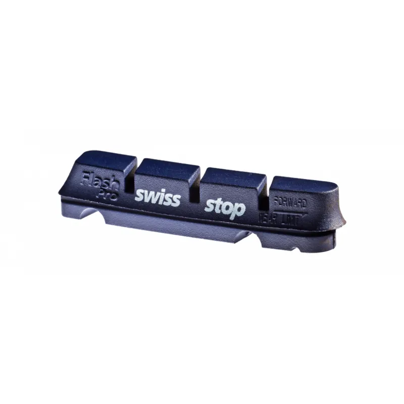 SwissStop Flash Pro Brake Pads BXP - Blue