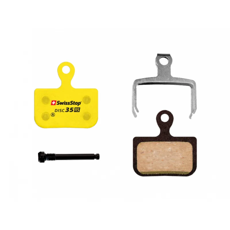 Swissstop Brakepads | Bike Brakes & Components