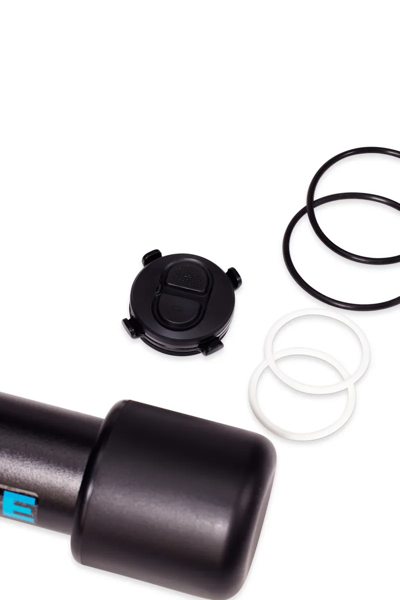 Wahoo Kickr Core Zwift One Smart Bike Trainer with Zwift Cog-3