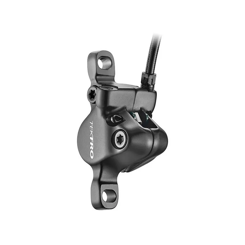 Tektro MD-M280 Hydraulic Disc Brakes Right Hand - Black-1