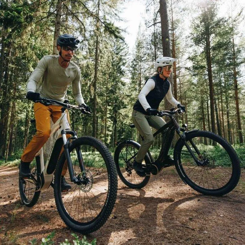 2026 Specialized Turbo Tero 5.0 EQ Electric Bike - Gloss White Mountains-5