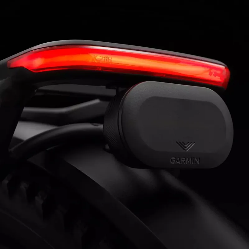 2025 Specialized Turbo Tero 5.0 EQ Electric Mountain Bike - Red Onyx-10