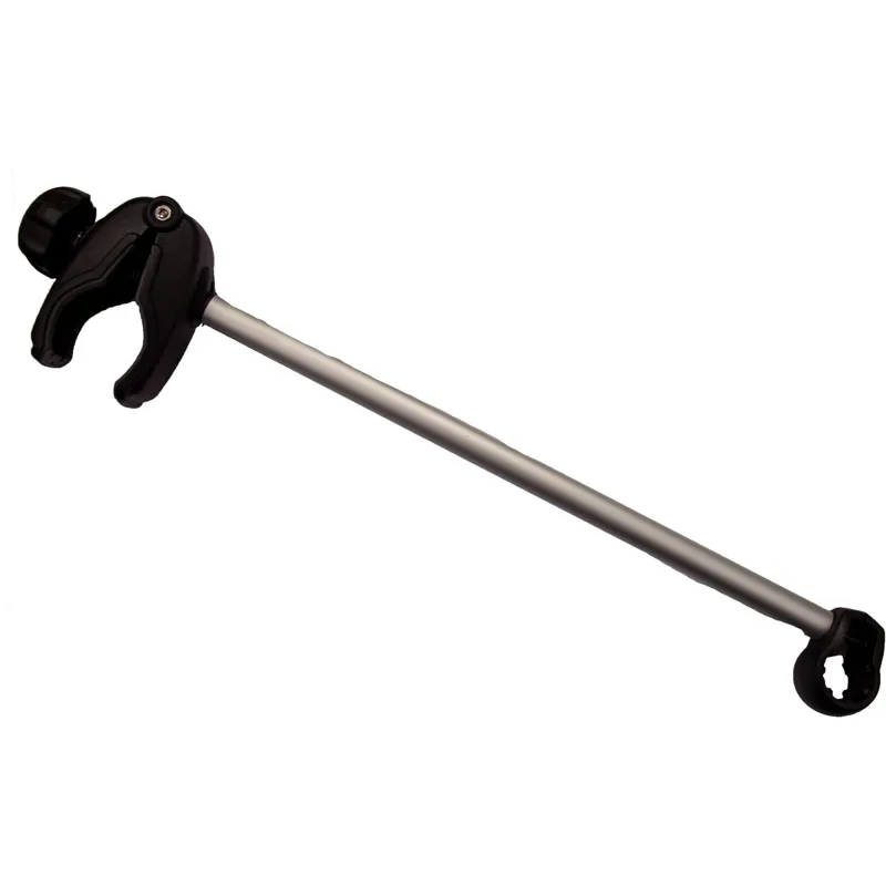 Thule 51309 Bike Arm 25.4 Long 943 - Black/Silver
