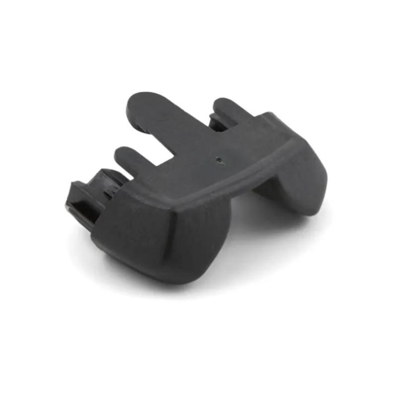 Thule 52669 End Cap for 598 - Black/Silver