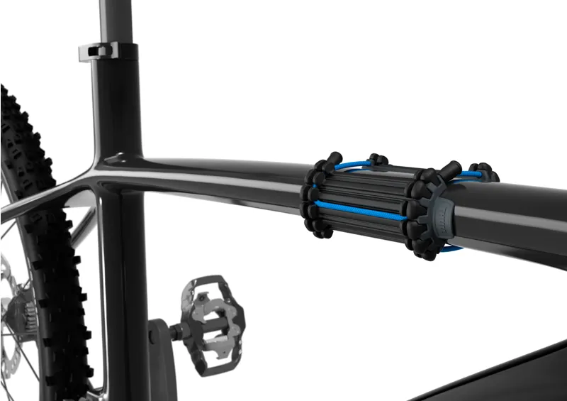 Thule Carbon Frame Protector Bike Rack-2