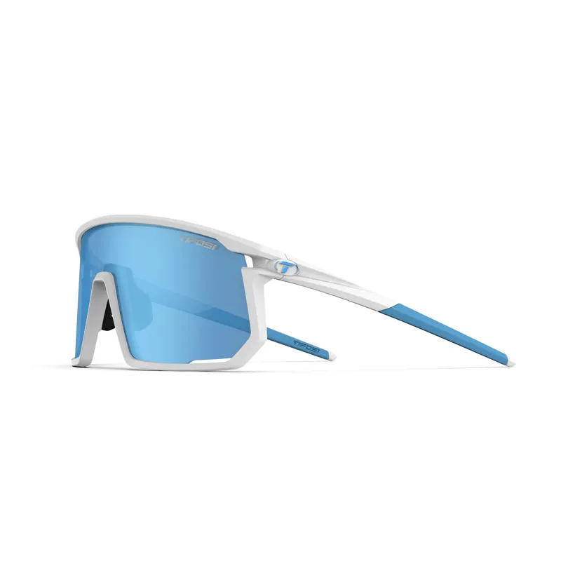 Tifosi Moab Clarion Lens Sport Sunglasses - M/L Matte White-4